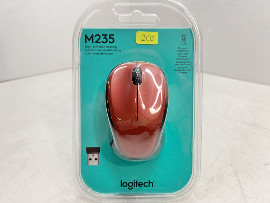 Мишка Logitech M235